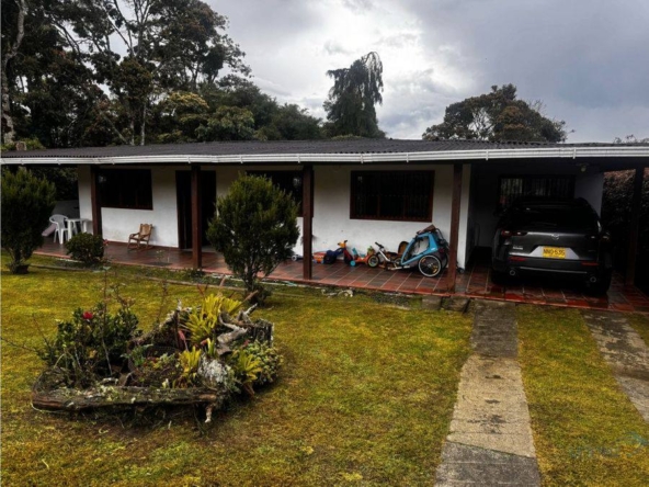 casa en venta vereda el plan santa elena medellin