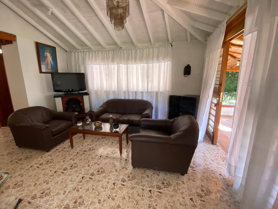 casa vereda el plan santa elena medellin