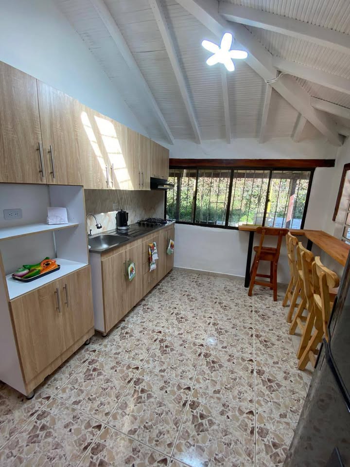 casa vereda el plan santa elena medellin