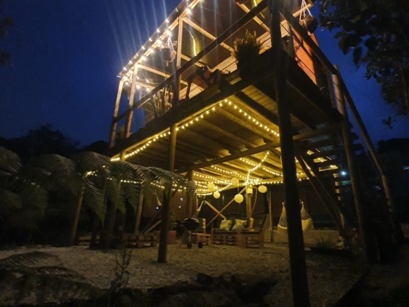 cabana san miguel