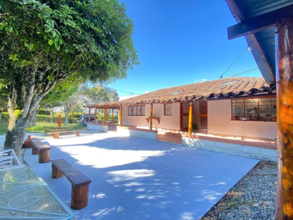 casa santa elena medellín