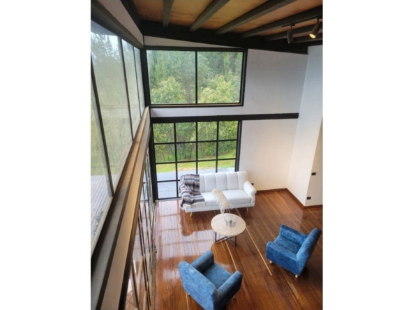 casa de lujo santa elena medellin6