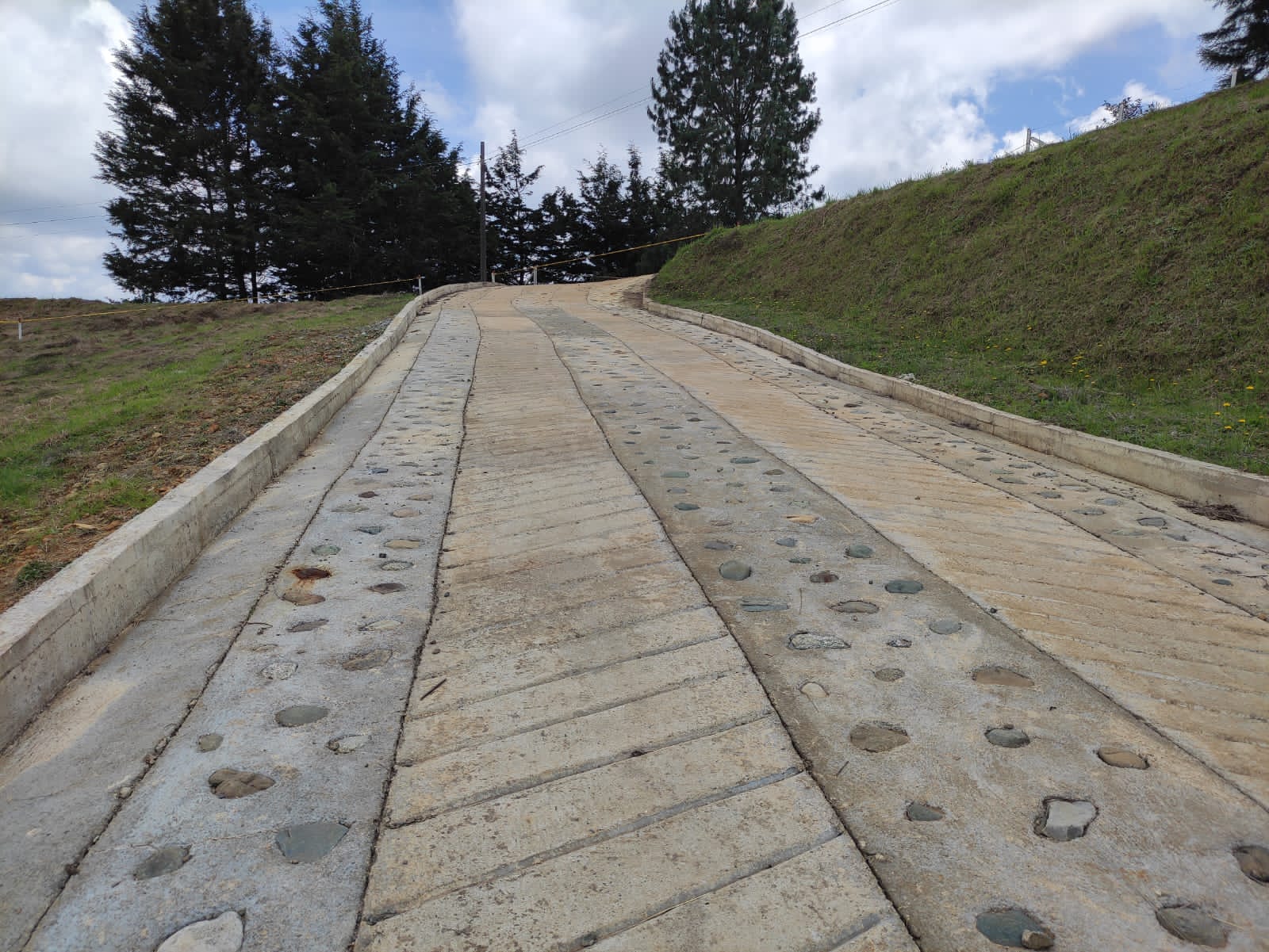 venta de lote santa elena medellin