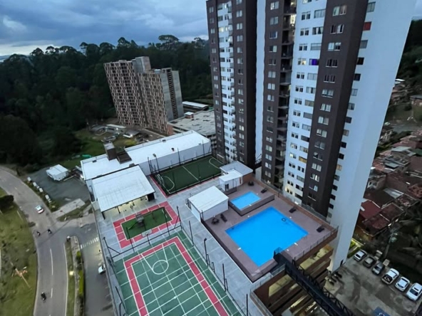 apartamentos en rionegro
