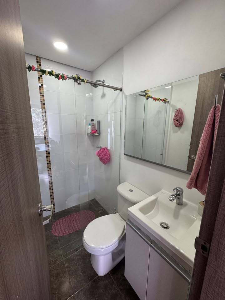Apartamentos Medellín en venta con áreas bien distribuidas.