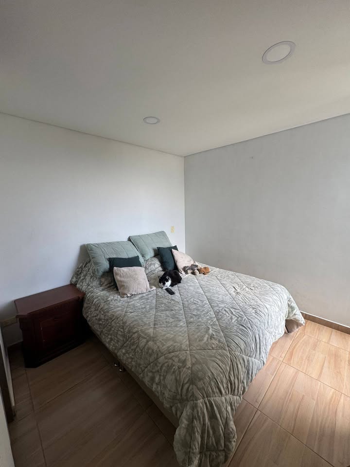 Apartamento venta Medellín con excelente ubicación en Belén Rodeo Alto.