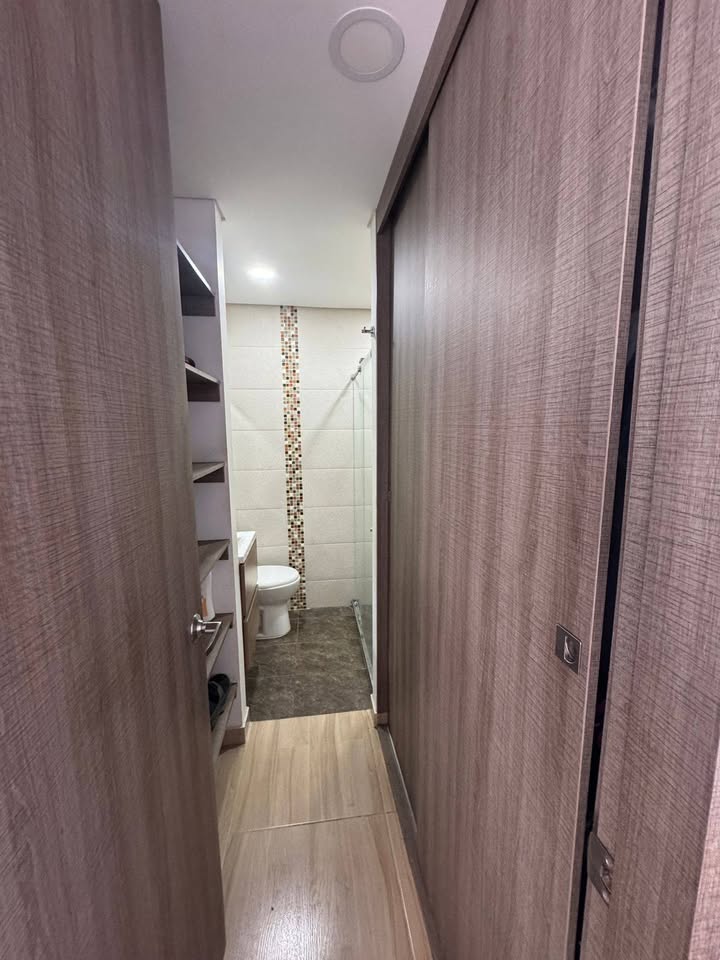 Apartamentos en Medellín venta con estilo moderno y seguro.